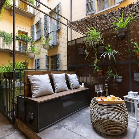 Divi Apartments Brera Suite 米兰 外观 照片