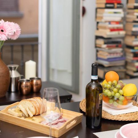 Divi Apartments Brera Suite 米兰 外观 照片