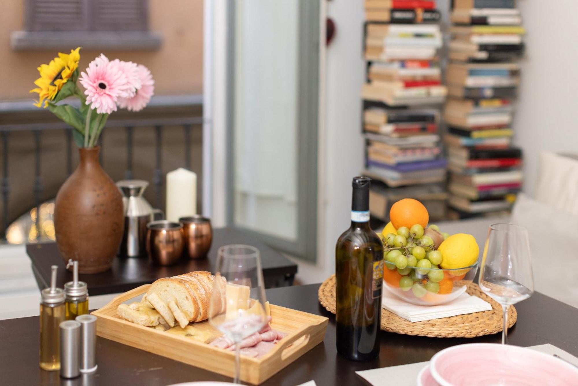 Divi Apartments Brera Suite 米兰 外观 照片