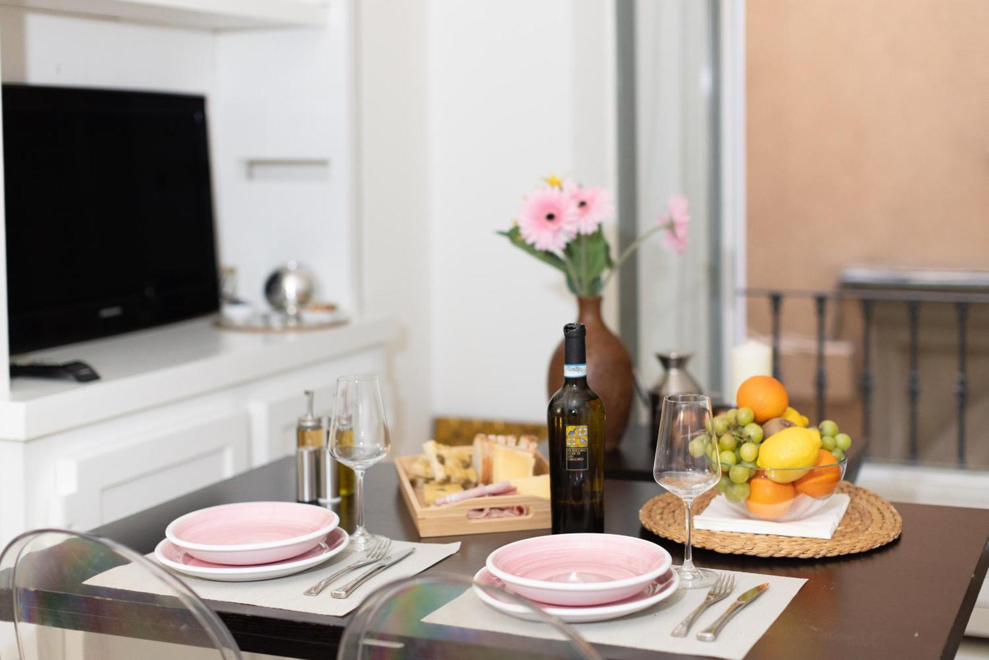 Divi Apartments Brera Suite 米兰 外观 照片