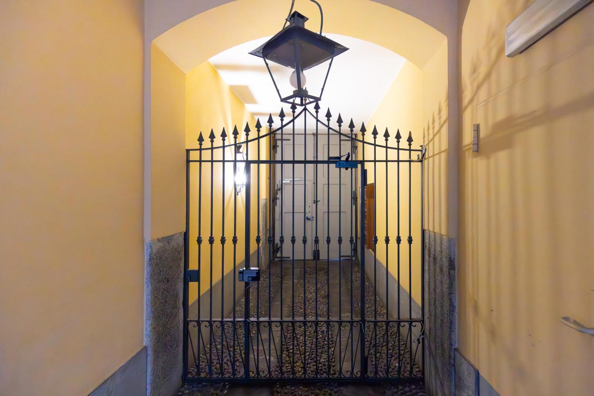 Divi Apartments Brera Suite 米兰 外观 照片