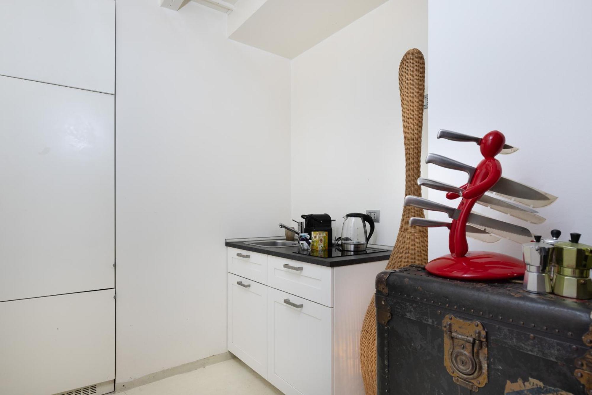 Divi Apartments Brera Suite 米兰 外观 照片