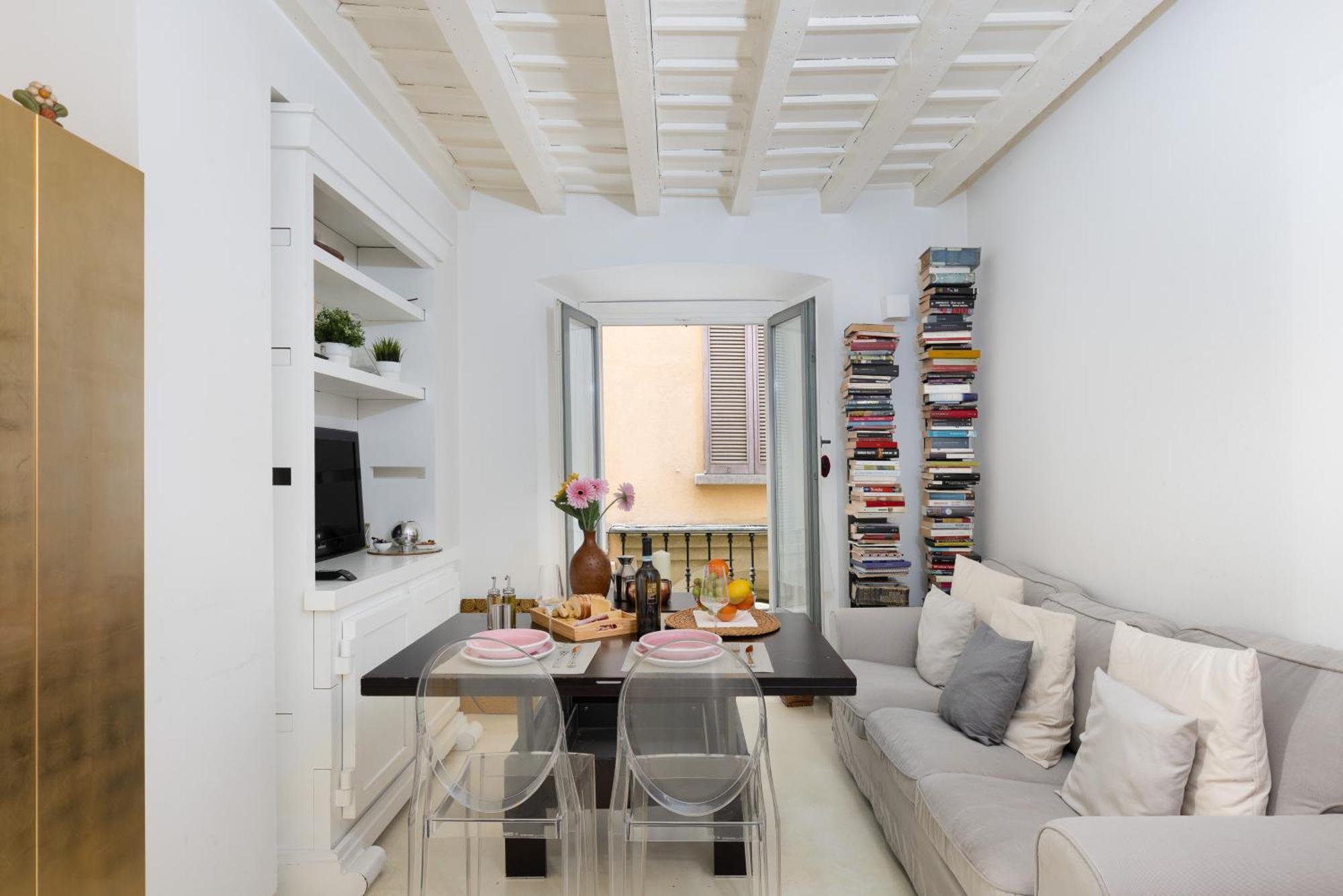 Divi Apartments Brera Suite 米兰 外观 照片