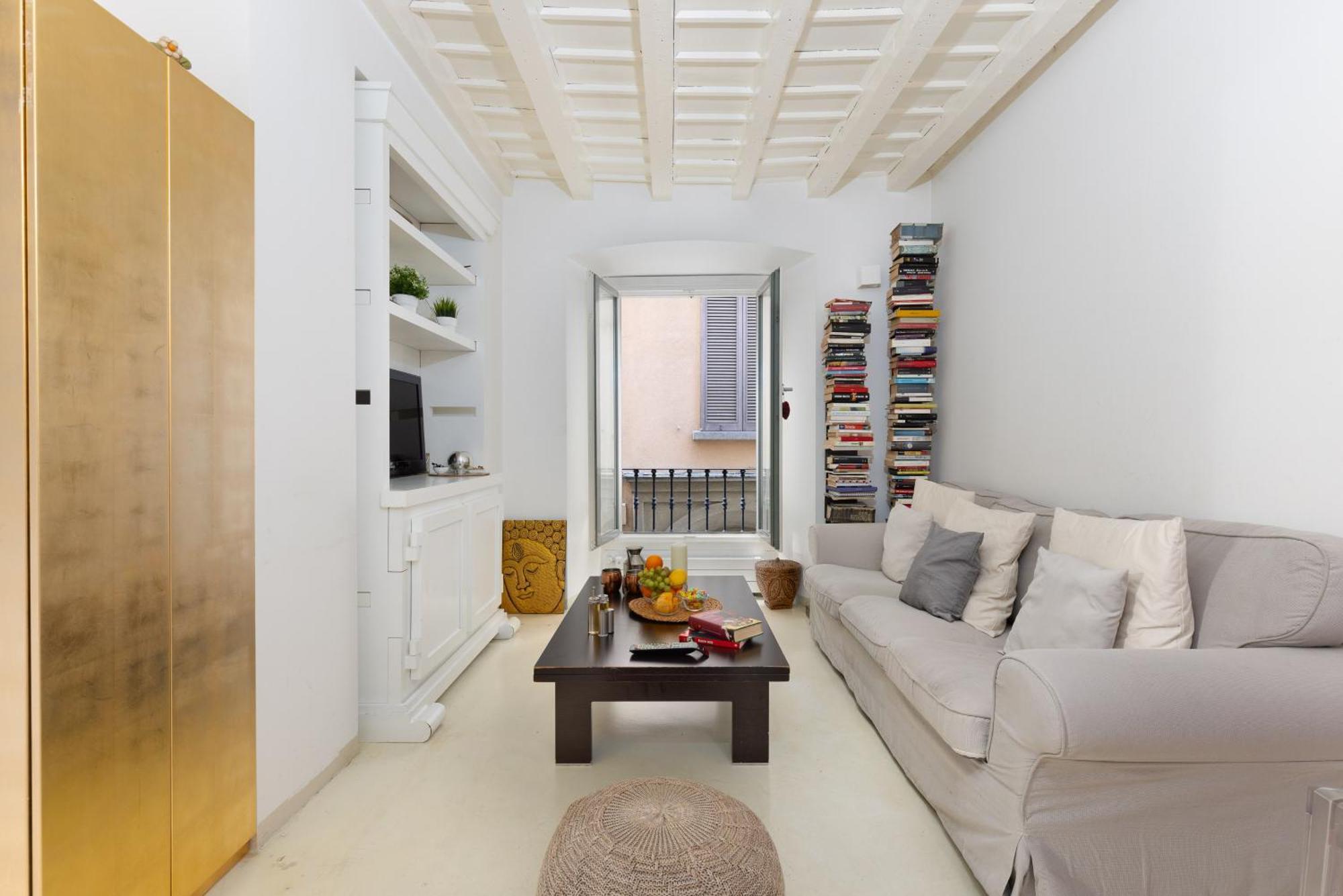 Divi Apartments Brera Suite 米兰 外观 照片