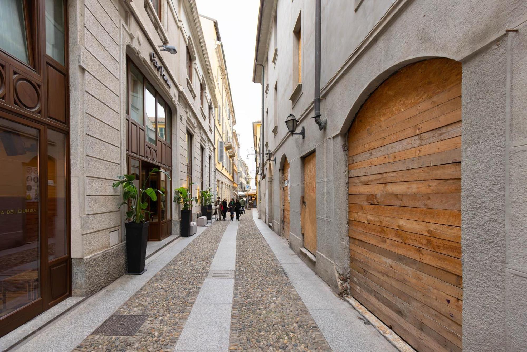 Divi Apartments Brera Suite 米兰 外观 照片