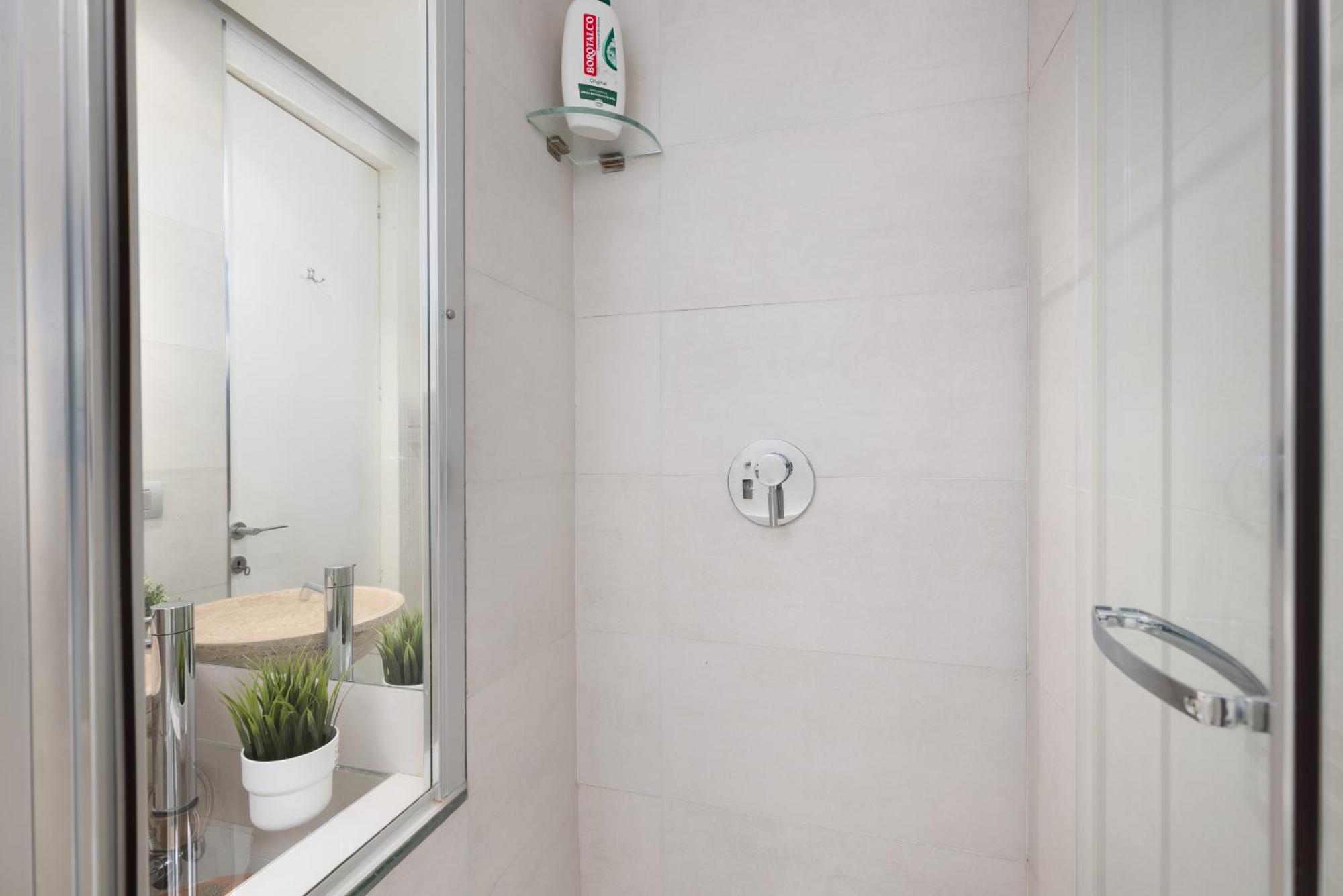 Divi Apartments Brera Suite 米兰 外观 照片