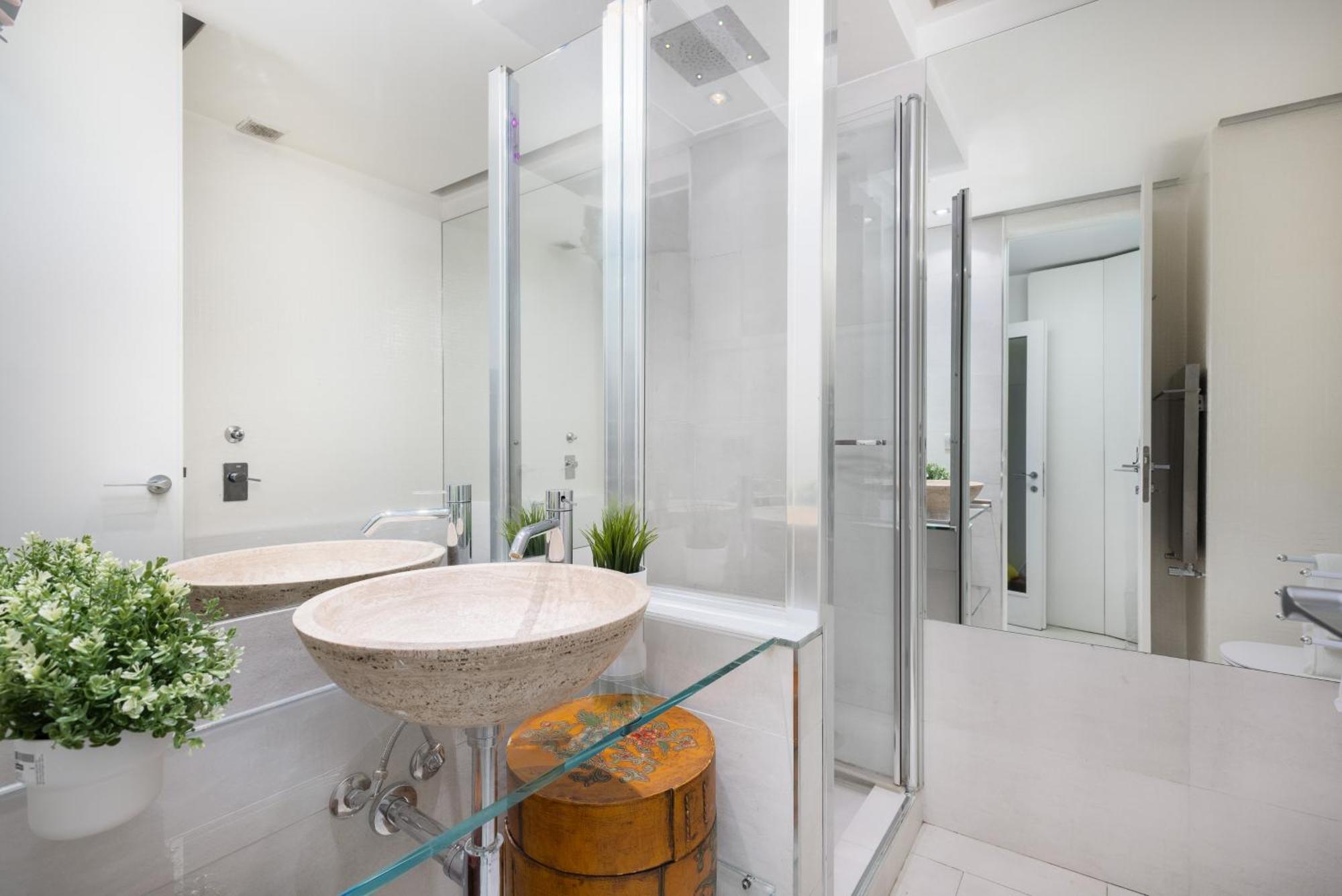 Divi Apartments Brera Suite 米兰 外观 照片
