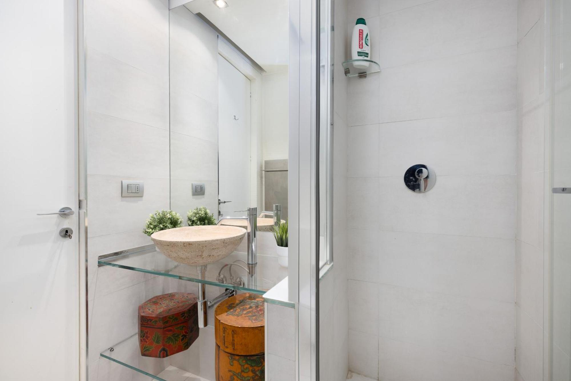 Divi Apartments Brera Suite 米兰 外观 照片