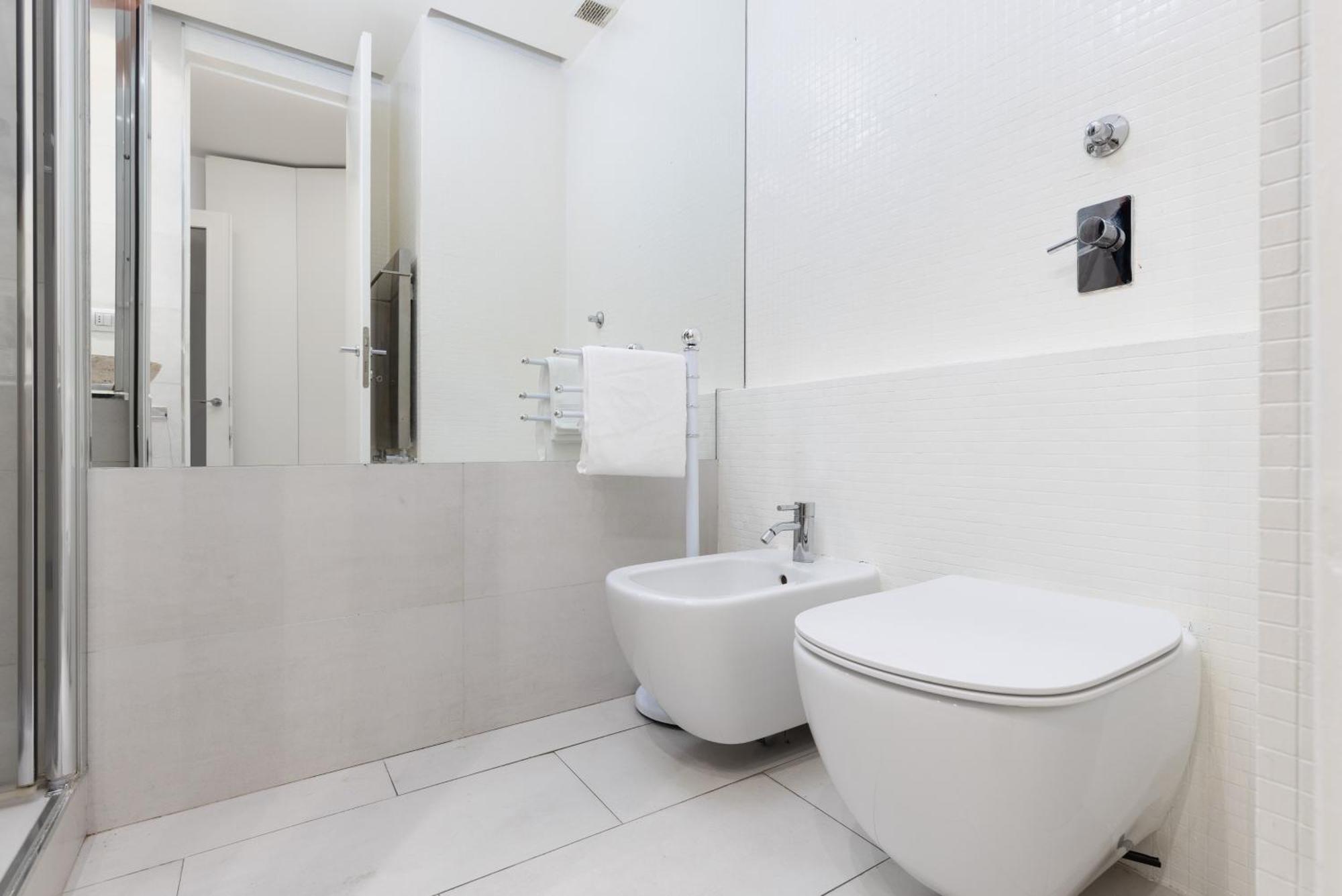 Divi Apartments Brera Suite 米兰 外观 照片